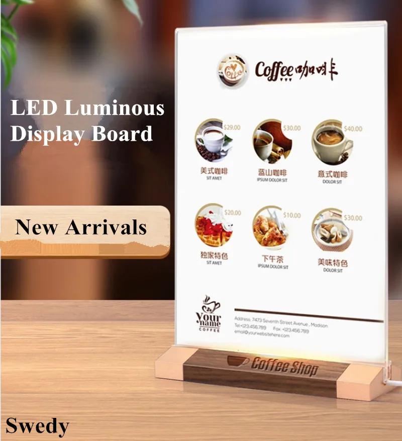 A5 148X210MM ũ  Ȧ ÷ Led Ʈ ĵ  ޴  ĵ  